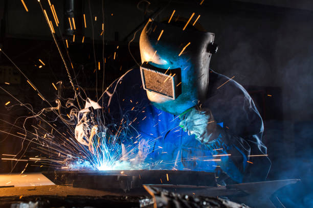 Best Specialty Welding Processes in Crescent City, CA