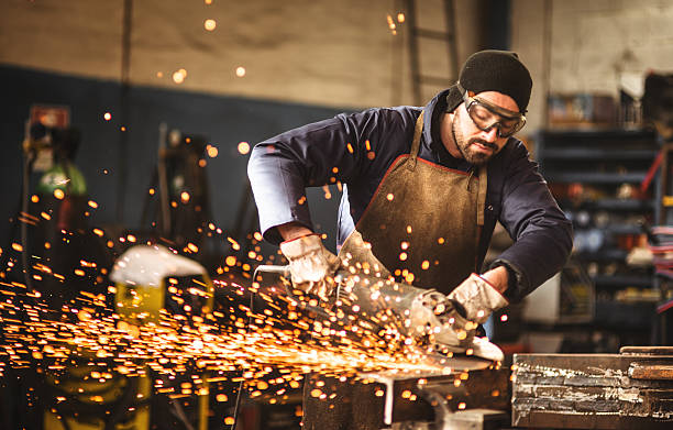  Crescent City, CA Welder Pros