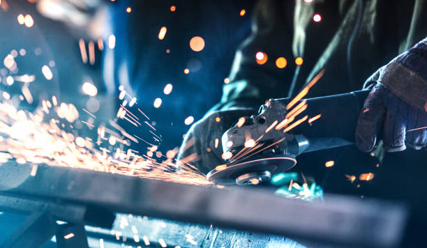 Best Aerospace and Defense Welding in Crescent City, CA